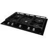 TEKA Plate - Gas - GZC 75330 XBA BK