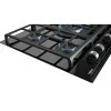TEKA Plate - Gas - GZC 75330 XBA BK