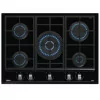 TEKA Plate - Gas - GZC 75330 XBA BK