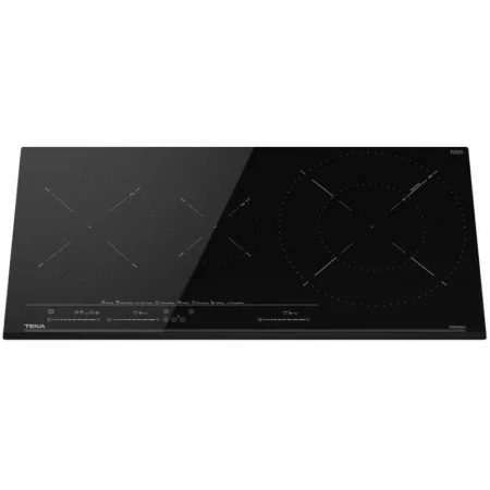 Teka Recessed Plate - Izc 83620 Mst Bk
