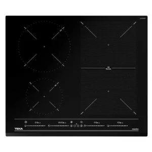 Placa Encastrar Teka - Izf 64440 Msp Bk