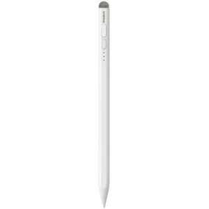 Smooth Writing 2 Stylus Pen - White