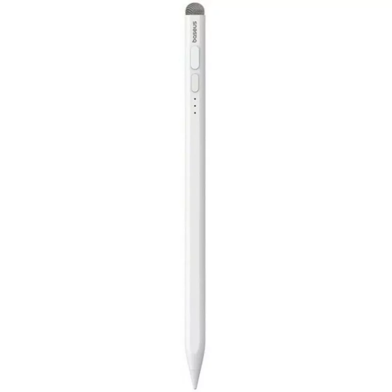 Smooth Writing 2 Stylus Pen - White Smooth Writing 2 Stylus Pen - White