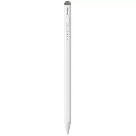Smooth Writing 2 Stylus Pen - White