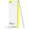 Smooth Writing 2 Stylus Pen - White