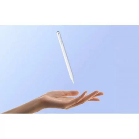Smooth Writing 2 Stylus Pen - White