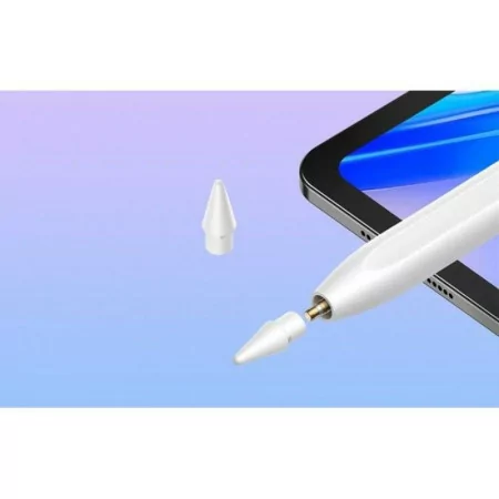 Smooth Writing 2 Stylus Pen - White