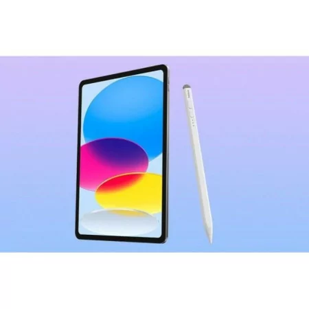 Smooth Writing 2 Stylus Pen - White