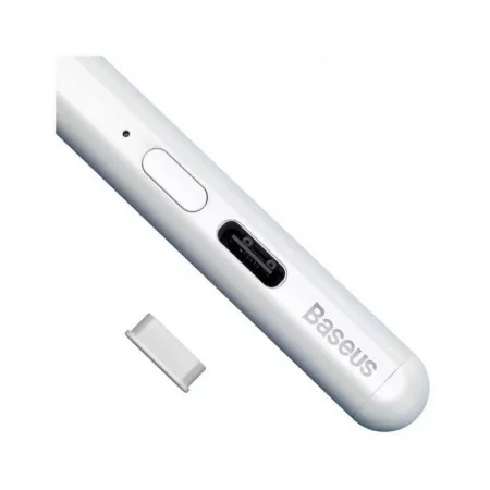Smooth Writing 2 Stylus Pen - White