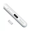 Smooth Writing 2 Stylus Pen - White