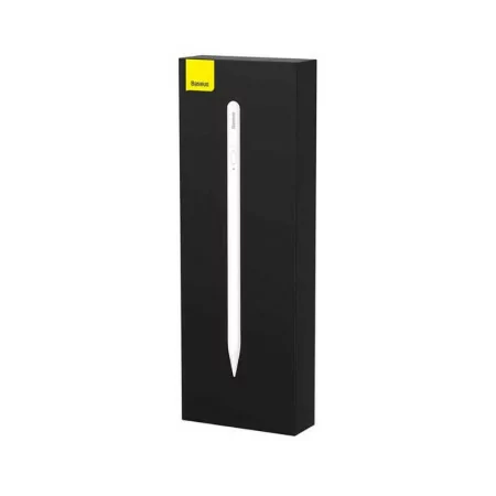 Smooth Writing 2 Stylus Pen - White