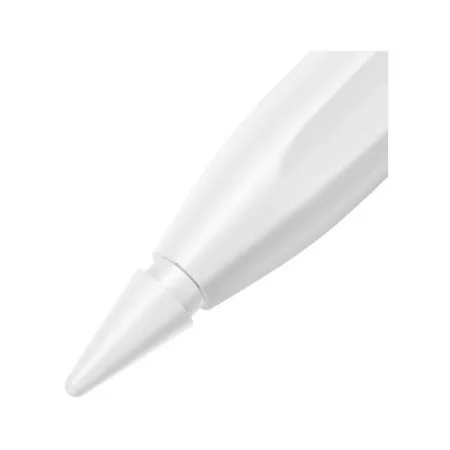 Smooth Writing 2 Stylus Pen - White