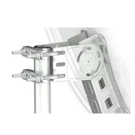 Iron Satellite Antenna 60cm - QA Metal Structure