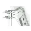 Iron Satellite Antenna 60cm - QA Metal Structure