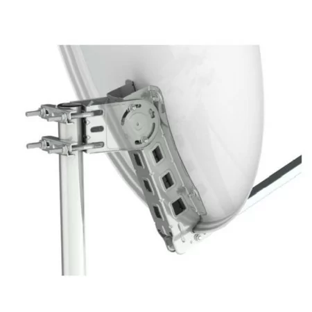 Iron Satellite Antenna 60cm - QA Metal Structure