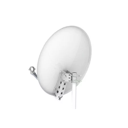 Iron Satellite Antenna 60cm - QA Metal Structure
