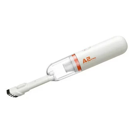 Mini Aspirador Baseus A2Pro Cordless 6000pa Branco|Baseus|6932172614058