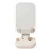 Baseus Seashell Pink Adjustable Smartphone Holder