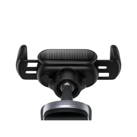 SSuporte para Carro Baseus T-Space Solar Car Mount p/ Tesla Model 3/Y Preto|Baseus|6932172629281