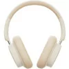 Baseus Bowie D05 Wireless Headphones - Cream White