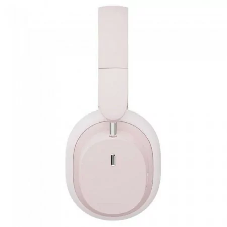 Auscultadores Baseus Bowie D05 Wireless - Rosa|Baseus|6932172644567