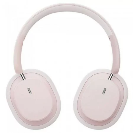 Baseus Bowie D05 Wireless Headphones - Pink
