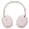 Baseus Bowie D05 Wireless Headphones - Pink