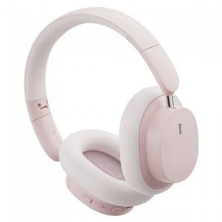 Baseus Bowie D05 Wireless Headphones - Pink