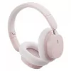Baseus Bowie D05 Wireless Headphones - Pink
