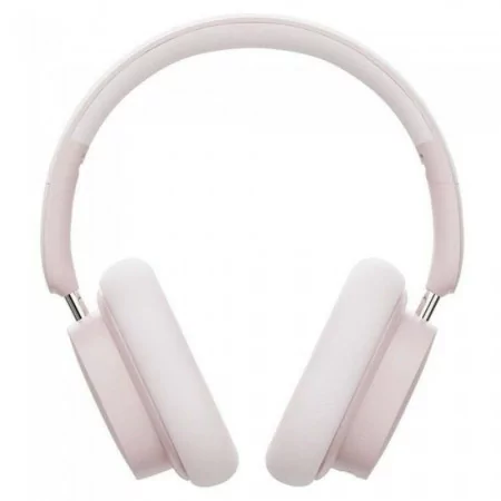 Baseus Bowie D05 Wireless Headphones - Pink