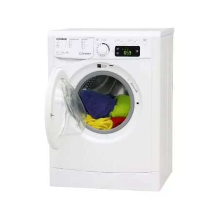 Máquinas de Lavar Roupa|Kontrolsat|Indesit