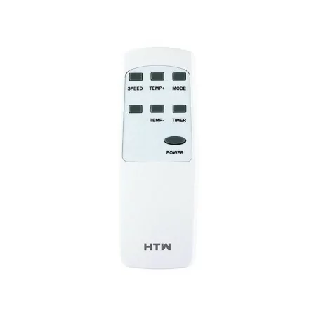 Ar Condicionado Portátil HTW P39 - 12.000 BTU - Apenas Frio - Kit de Janela Incluido - HTW-PC-035P39|HTW|8435483845565