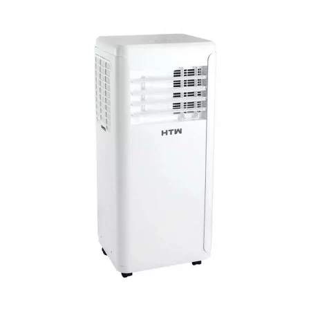Ar Condicionado Portátil HTW P39 - 12.000 BTU - Frio/Quente - Kit de Janela Incluido - HTW-PB-035P39|HTW|8435483845572