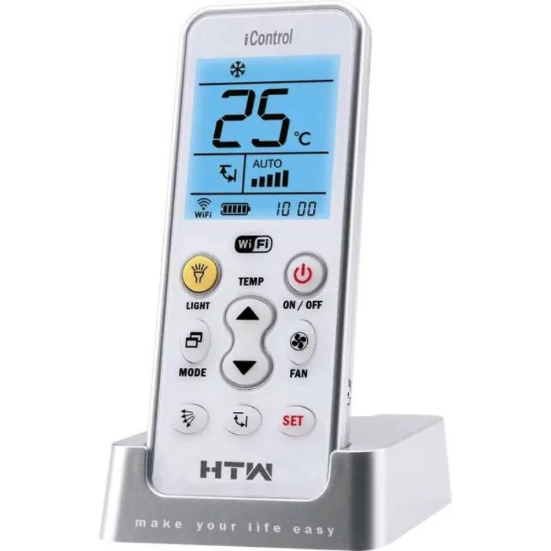 Comando Universal HTW Wi-Fi para Aire Acondicionado - iControl
