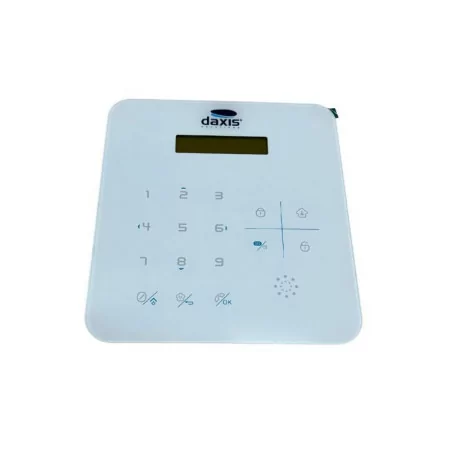 Alarm System Kit with Siren - Daxis - ES0303
