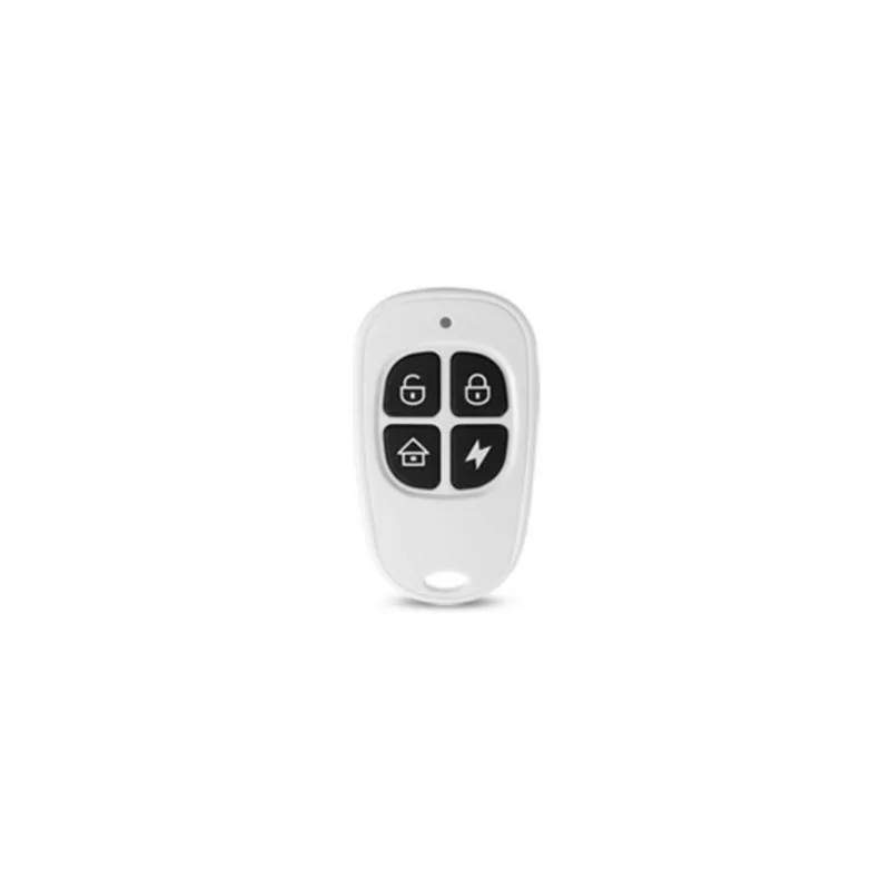 Alarm System Kit with Siren - Daxis - ES0303