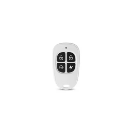 Alarm System Kit with Siren - Daxis - ES0303
