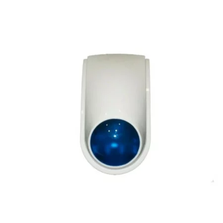 Alarm System Kit with Siren - Daxis - ES0303