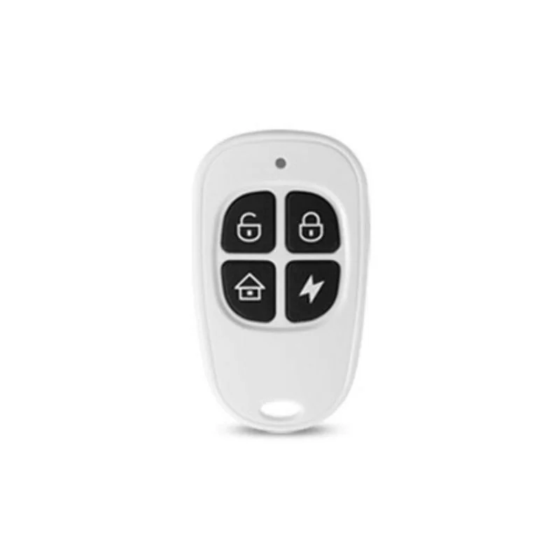 Remote Control for Alarm ES0306 - Daxis Remote Control for Alarm ES0306 - Daxis