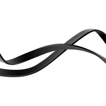 Adaptador Baseus - (Lightning + USB-C + MicroUSB) - 1.1M - Preto|Baseus|6932172609139