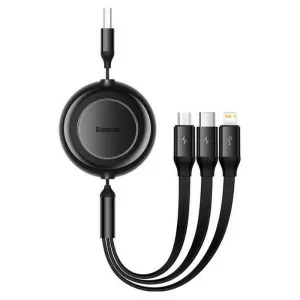 Cabo Adaptador Baseus -...