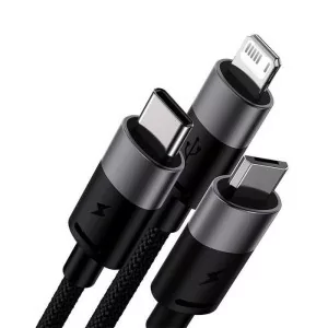 Cabo Baseus - (USB-A p/...