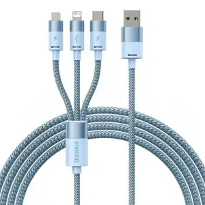 Cabo Baseus - (USB-A p/...