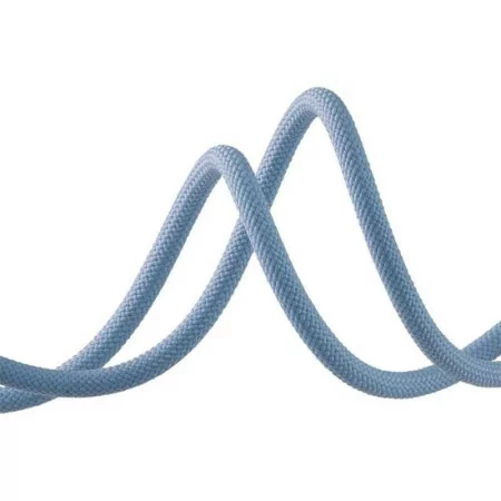 Cabo Carregamento Rápido Starspeed 3em1 Usb To M+l+c 3.5a 1.2m Azul