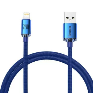Cabo Baseus - USB-A -...