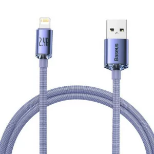 Cabo Baseus - USB-A -...