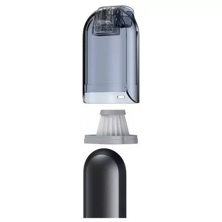 Mini Aspirador Baseus A1 - 4000PA - Preto|Baseus|6932172602925