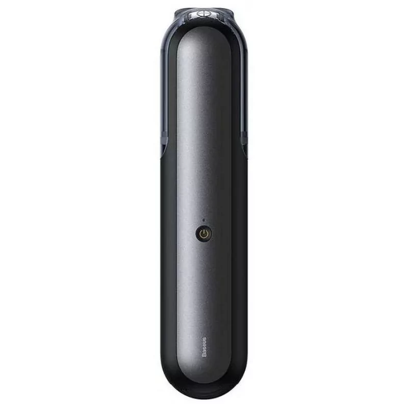 Mini Aspirador Baseus A1 - 4000PA - Preto|Baseus|6932172602925 Mini Aspirador Baseus A1 - 4000PA - Preto|Baseus|6932172602925