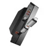 Baseus T-Space Hub for Tesla with 45W Retractable USB-C Cable
