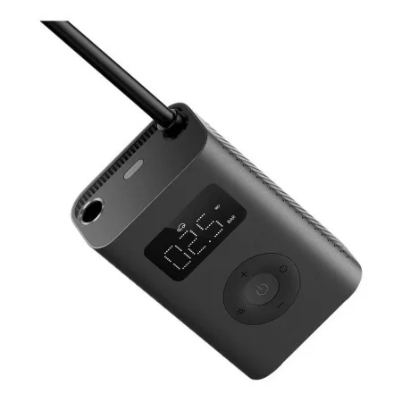 Xiaomi Mi Portable Compressor 2 Electric Air - Black - BHR7112GL